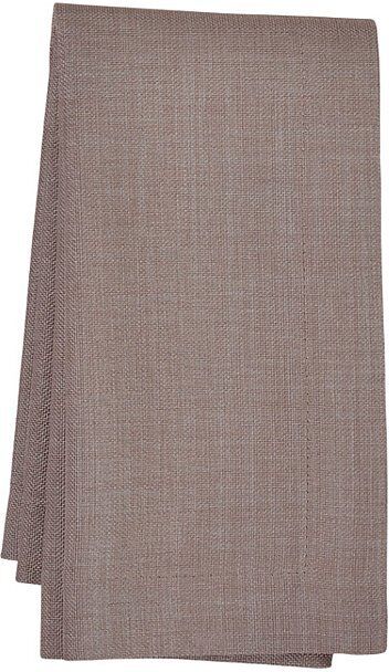 SANDER Tischdecke Loft 150x250cm (atmosphere) braun EG