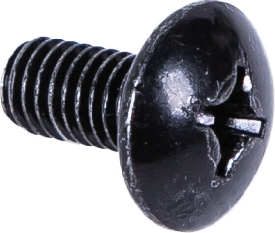 Vis M6x12 pour accessoires de servante d’atelier PERFORMANCEplus KS Tools (873.7014-R003P)