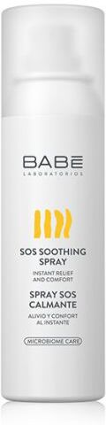 Babé Soothing SOS Spray 125ml