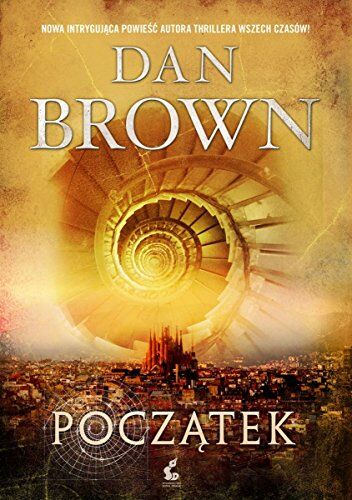 Dan Brown - Poczatek - Preis vom 06.10.2026 07:26:00 h