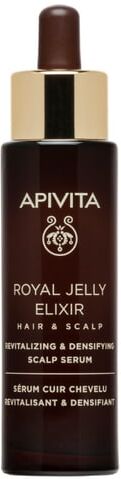 Apivita Royal Jelly Elixir Sérum Geleia Real 150ml
