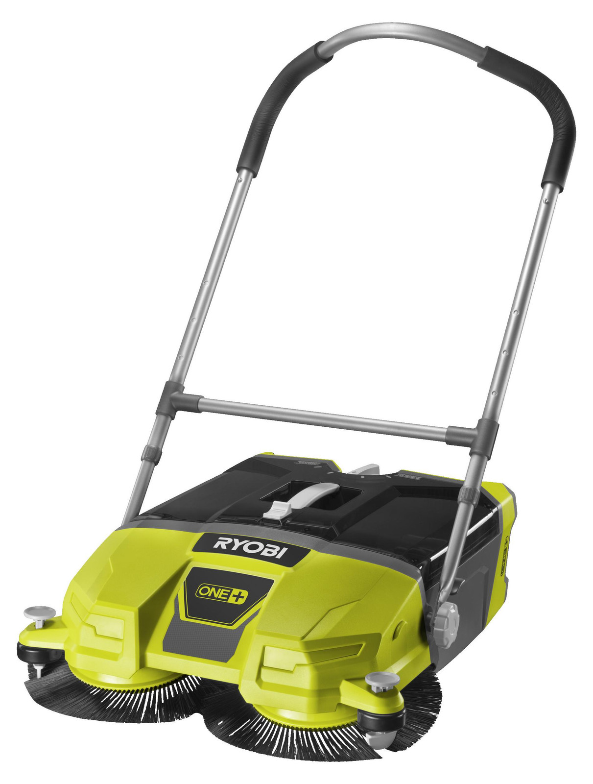 Ryobi R18SW3-0 Accu Grasmaaier 18 V, 53 cm