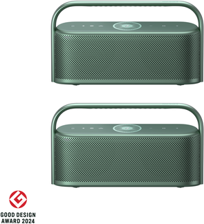 soundcore Motion X600   High-Quality Sound Wireless Speaker