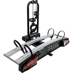 Fahrradträger Menabo Alioth 2