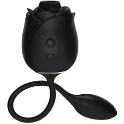Fifty Shades of Grey, Vibrator, Dark Blushing Rose