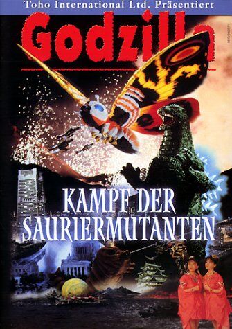 Takao Okawara - Godzilla - Kampf der Sauriermutanten - Preis vom 13.10.2026 19:28:25 h