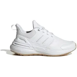 adidas Rapida Sport Bounce Lace Sneaker Kinder - weiß - 30.5
