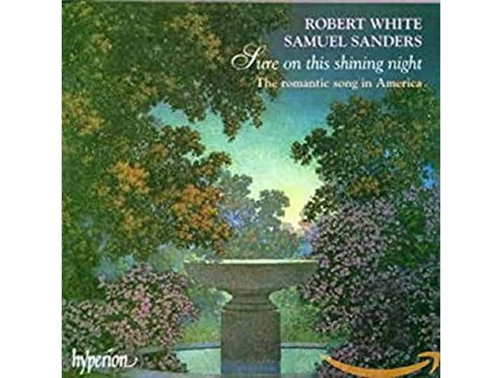 White, R./Sanders, S. - Sure On This Shining Night