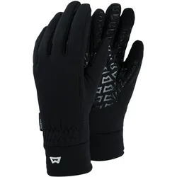 Mountain Equipment Touch Screen Grip Glove - black - S