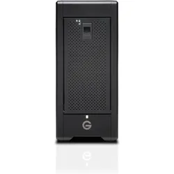 SanDisk Professional G-RAID Shuttle 8 (96 TB), Externe Festplatte, Schwarz