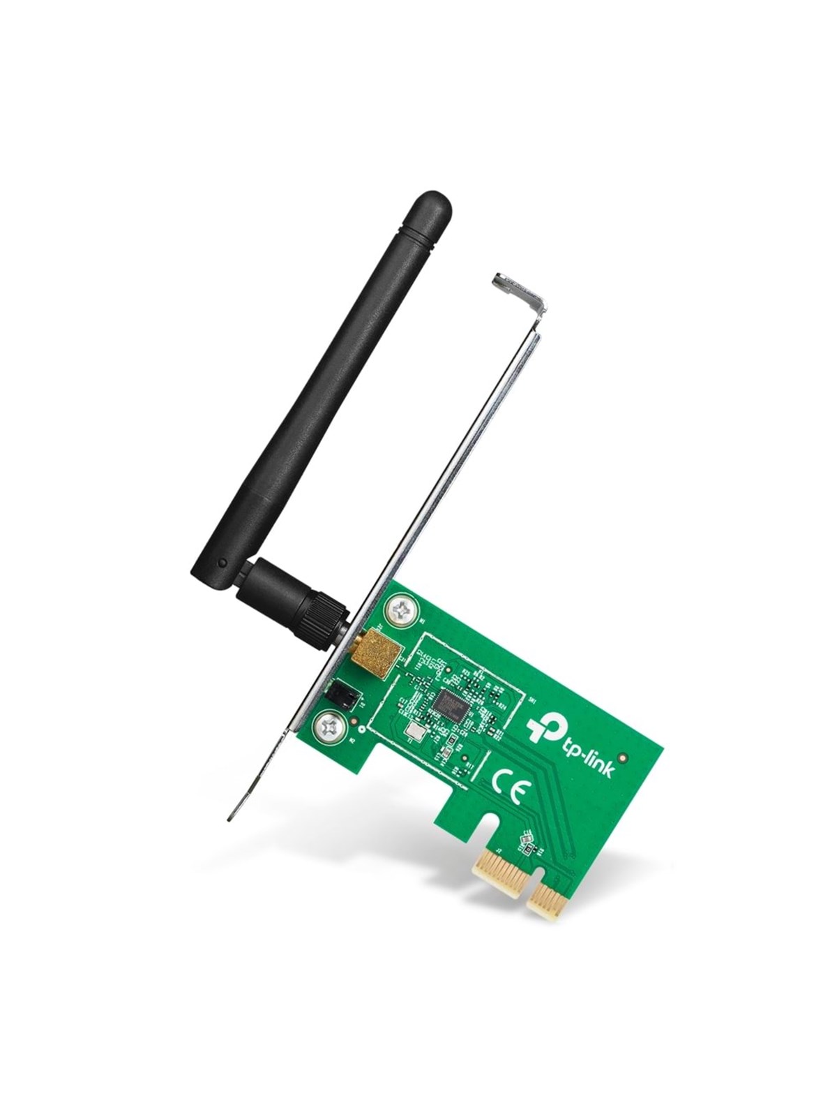 TP-Link TL-WN781N Drahtlos Lite N