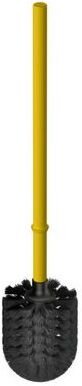 Hewi 477 WC-Bürste 477.20.01018 senfgelb