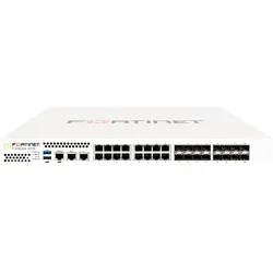 FortiGate-301E neu