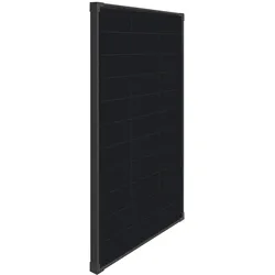 Ective BSP 100 Black Slim Solarmodul Monokristallin 100 W