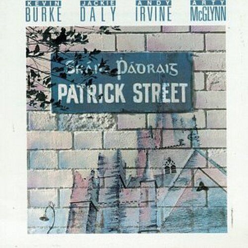 Patrick Street - PATRICK STREET - Preis vom 30.09.2026 09:01:18 h