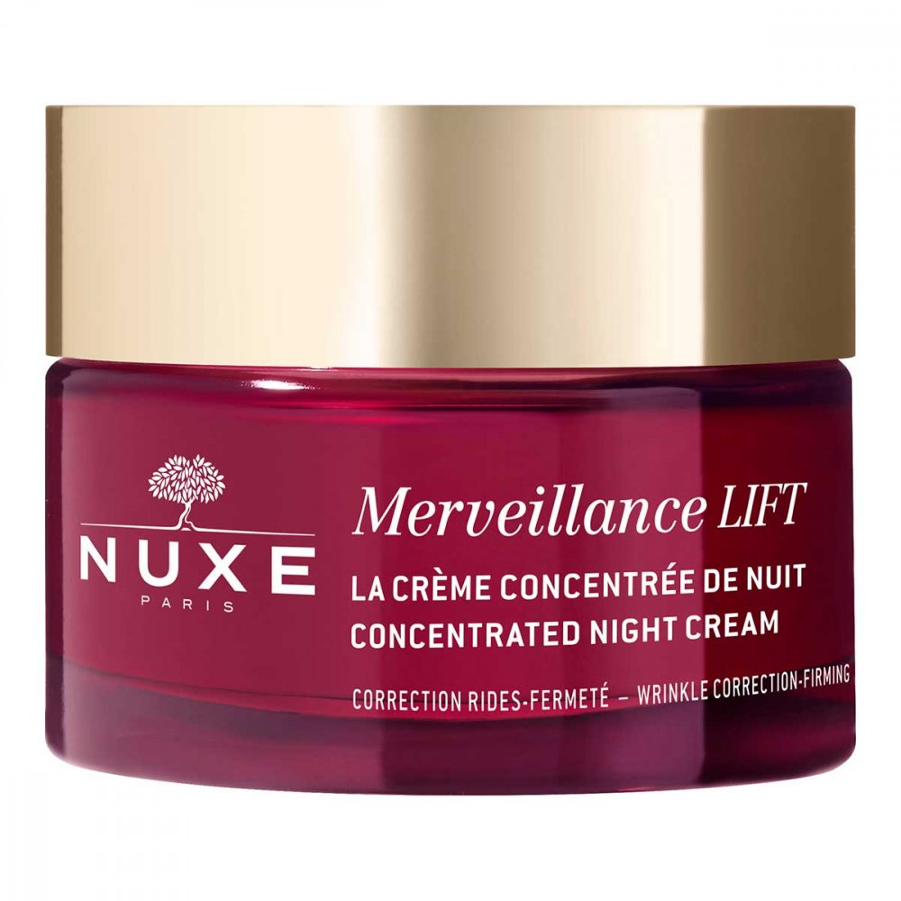 NUXE GmbH Nuxe Merveillance Lift Konzentrierte Nachtcreme 17835921