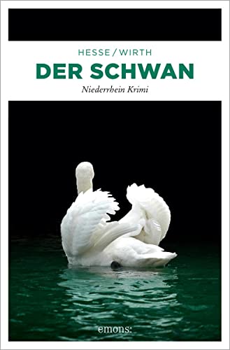 Thomas Hesse - Der Schwan: Niederrhein Krimi (Karin Krafft) - Preis vom 11.10.2026 15:43:13 h
