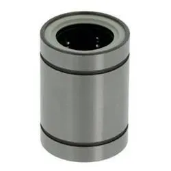 Ewellix Linear-Kugellager LBCR50 A 50mm AD 75mm B.100mm