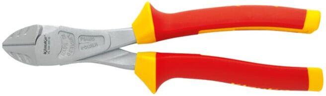 Klauke VDE-Kraft-Seitenschneider 200mm KL044200IS)