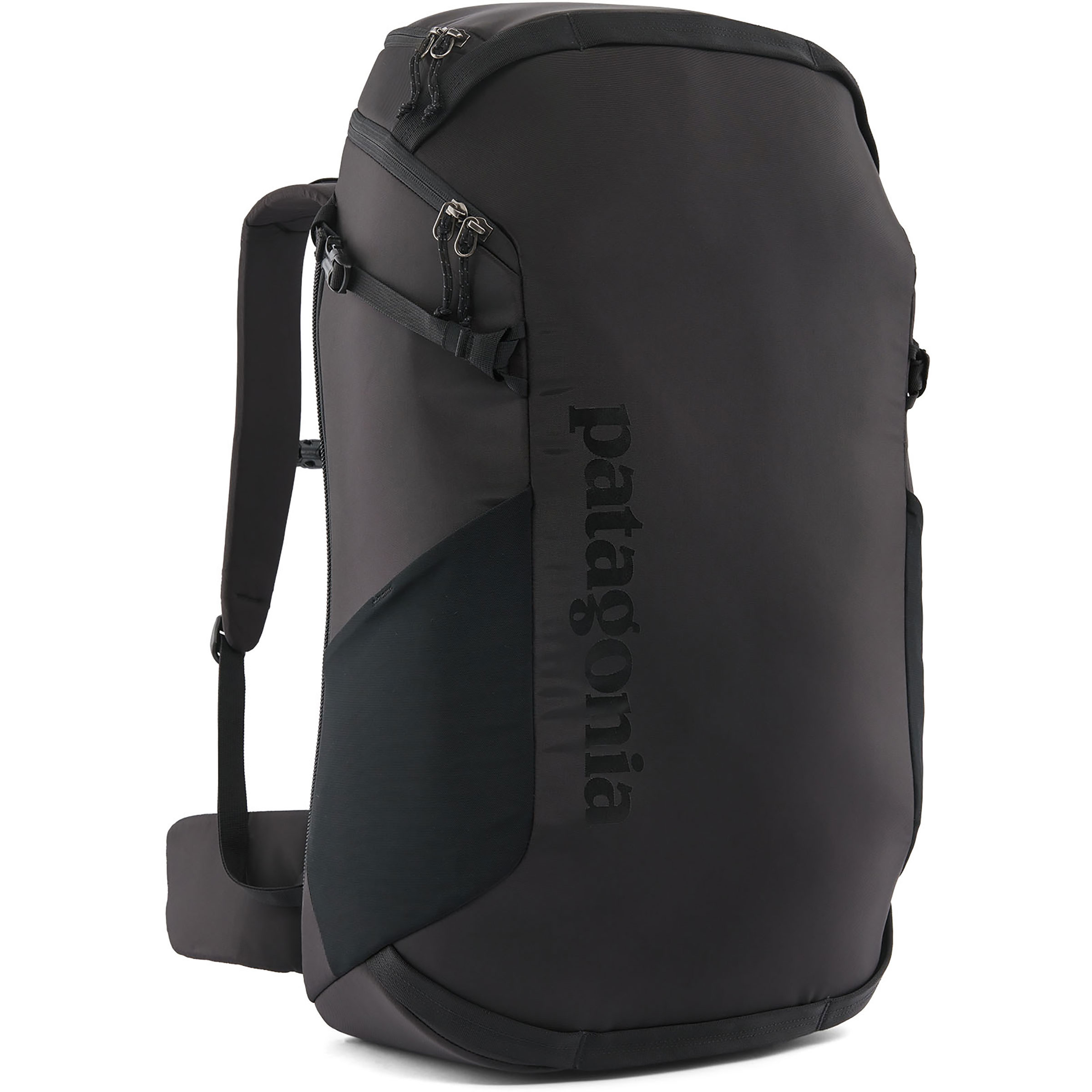 Patagonia Cragsmith 45L Kletterrucksäcke schwarz Größe 45L | M Sportklettern