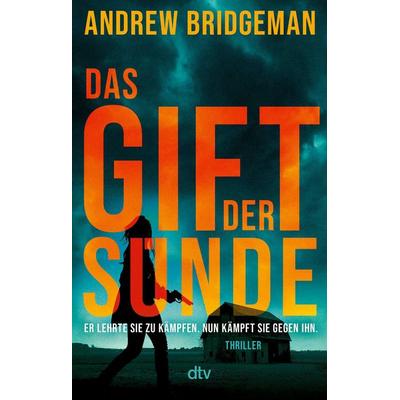 Das Gift der Sünde, Taschenbuch von Andrew Bridgeman, dtv