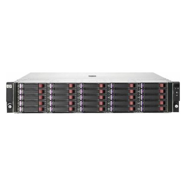 HPE 25 SFF (SAS) (B7E09A)