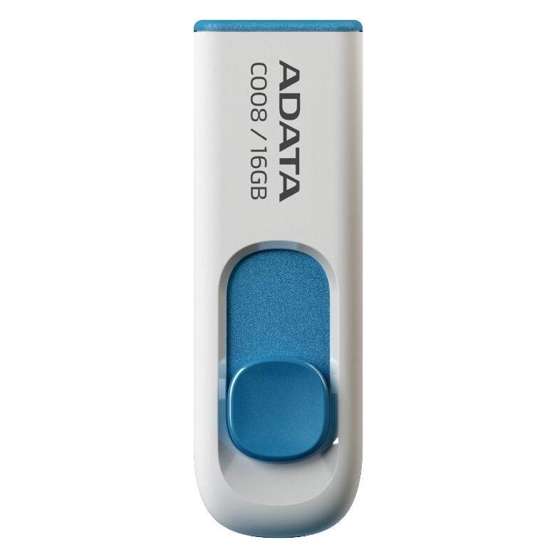 Adata C008 (16 GB, USB-A) (AC008-16G-RWE)