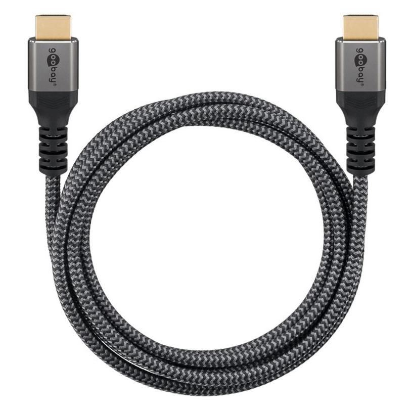 Goobay HDMI - HDMI (1 m) (65260)