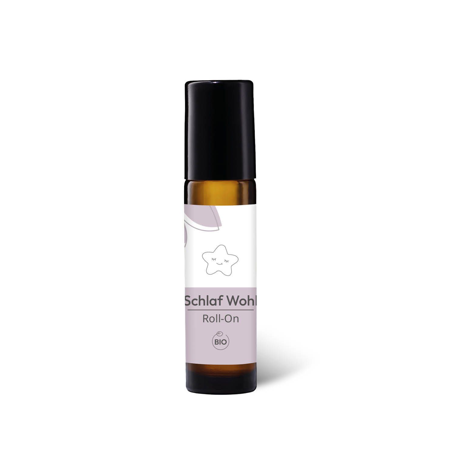 Bio-Schlaf Wohl Roll-on 10 ml Öl