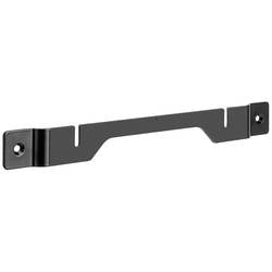 My Wall HS26L Soundbar-Halterung Starr Wandabstand (max.): 14 mm Schwarz 1 St.