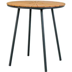 House Nordic, Couchtisch + Beistelltisch, Cleveland