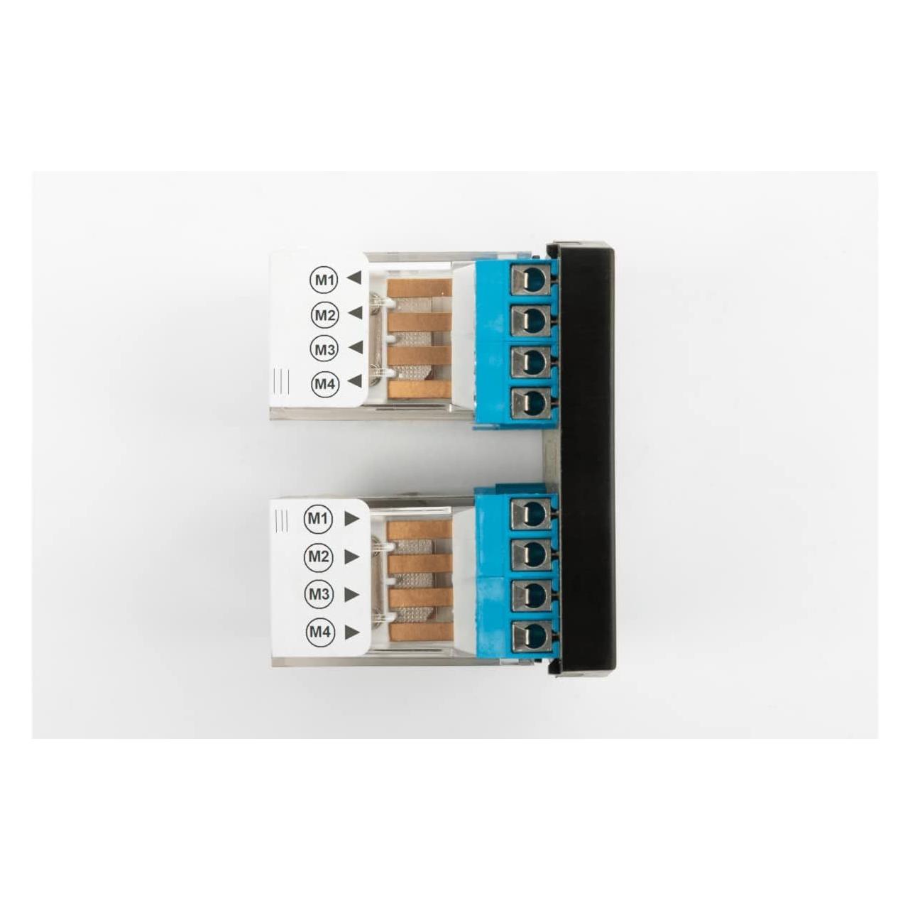 Schellenberg 24200 Relais Passend für (Rollladensysteme) Standard und Plus (24200)