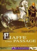 Demitrij Crnjac - Piaffe und Passage - Preis vom 09.10.2026 07:28:09 h