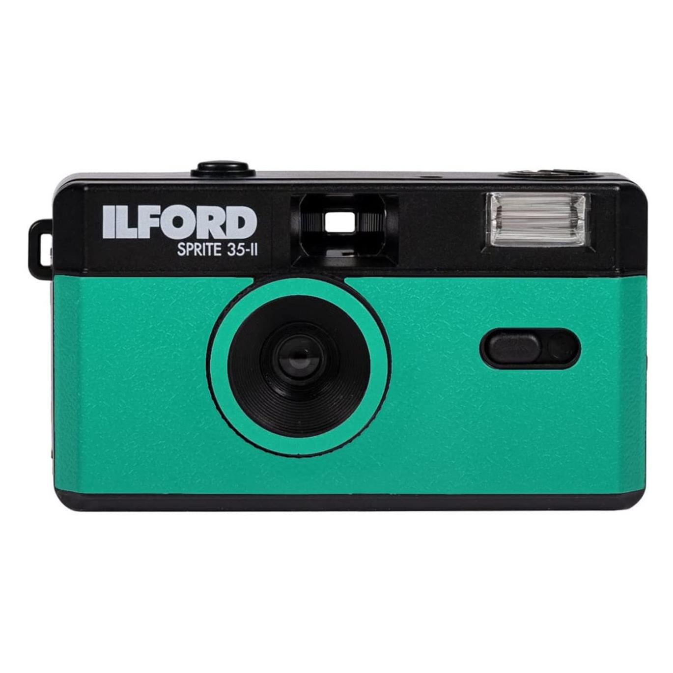 Ilford Sprite 35-II (IA8006000007)