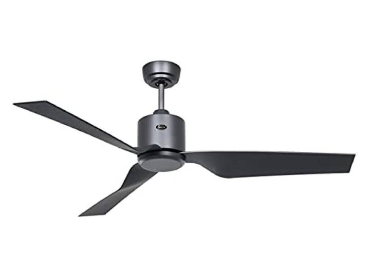 Energiespar Deckenventilator Eco Dynamix II 132 cm Basalt