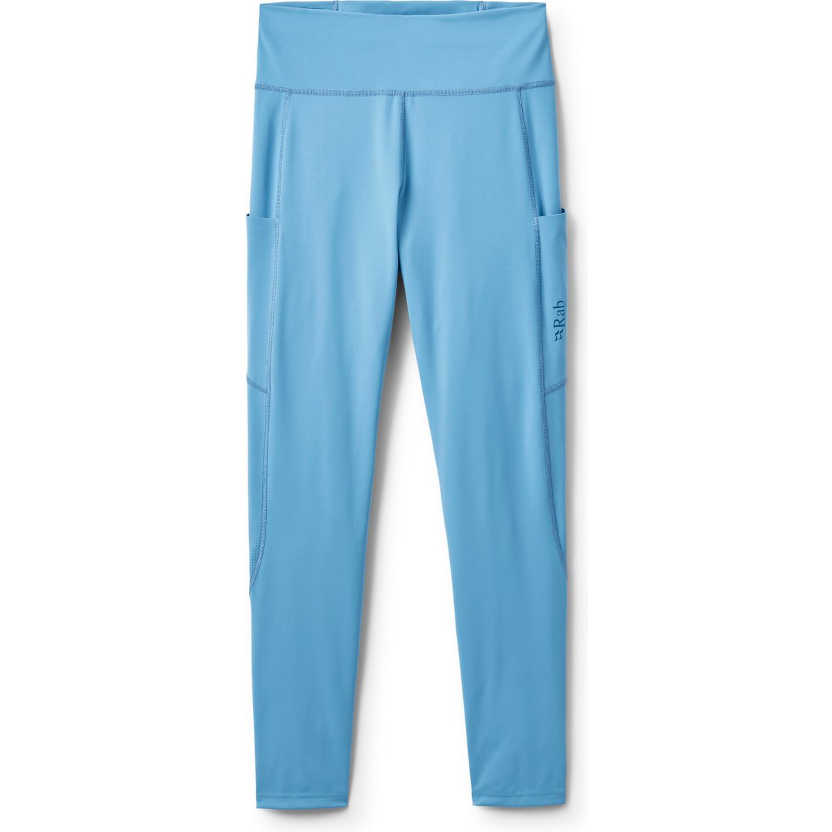Rab Talus Tights Wmns bluebird (BBD) 12 QFW-09-BBD-12