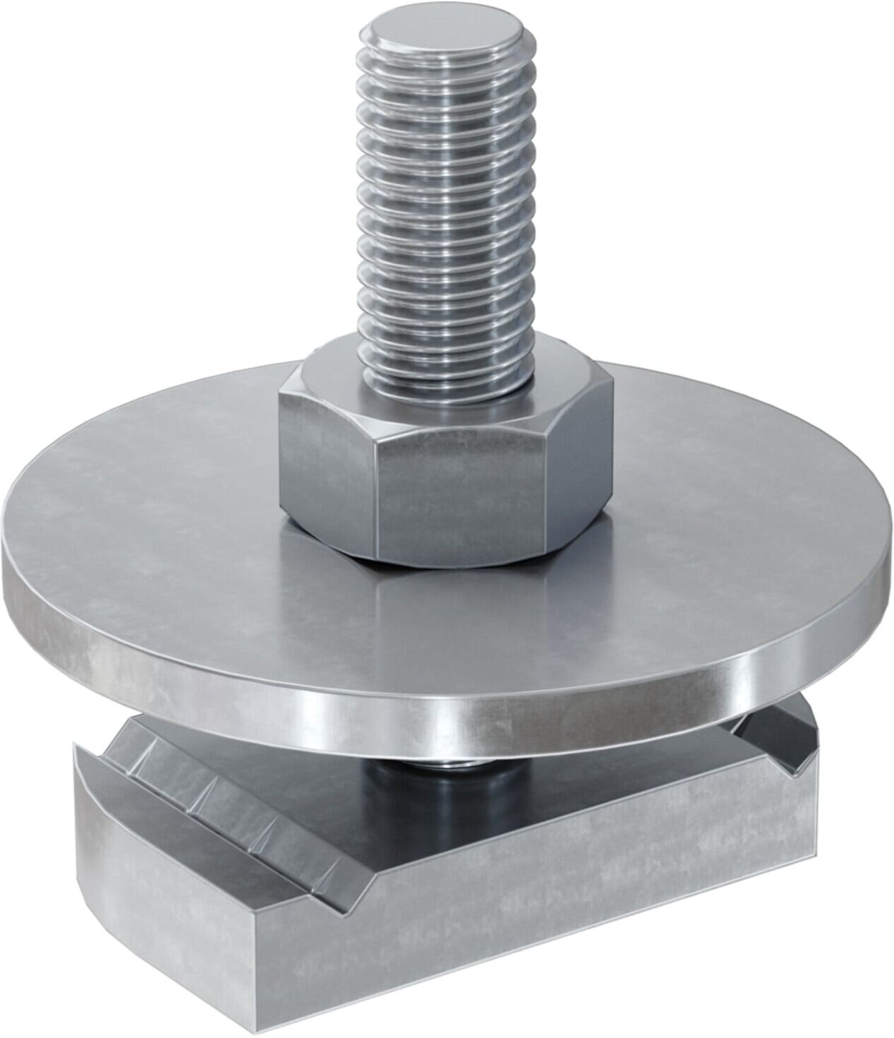 fischer Hammerkopfschraube FCSN M8x30 (092960)