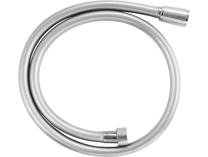 GROHE VitalioFlex Silver Long-Life TwistStop Doucheslang 1000 - chroom 22111000
