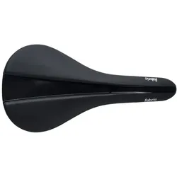 FABRIC Sattel Line Sport Shallow Steel 142 mm | schwarz