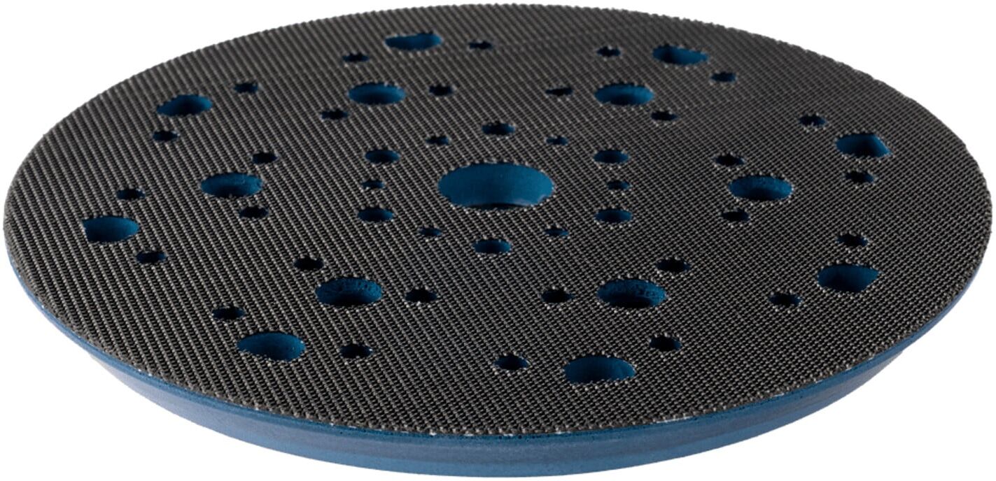 PFERD TOOLS Stützteller für Klettscheiben KSS-H Ø 150 Gewinde 5/16-24UNF multiple Lochung (45017779)