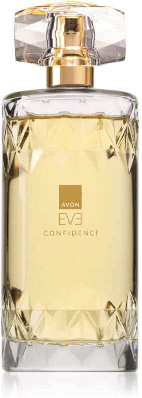 Avon Eve Confidence Eau de Parfum til kvinder 100 ml
