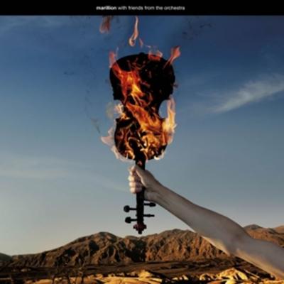 With Friends From The Orchestra - Marillion Marillion, Vinyl