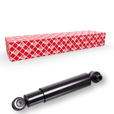 FEBI BILSTEIN Stoßdämpfer 20445 Hinterachse für Volvo