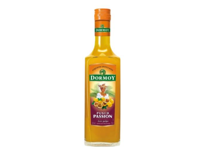 Dormoy Punch passion 18 % 70 cl