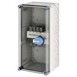 Hensel Mi 7481 Lastschalter 1 St. 20001134