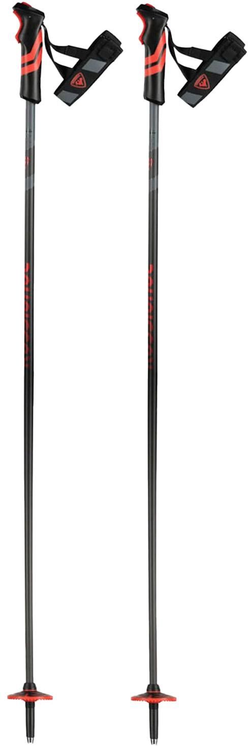 Rossignol  - Tactic Carbon Clip Red - 110 - Bâton