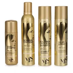 MARGOT SCHMITT® Deluxe Pure Bestseller Set 4tlg.