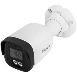 KAMERA IP TC-C35WS 3ERA-4 Color Maker / Lite Series - 5 Mpx 4 mm TIANDY, Netzwerkkamera
