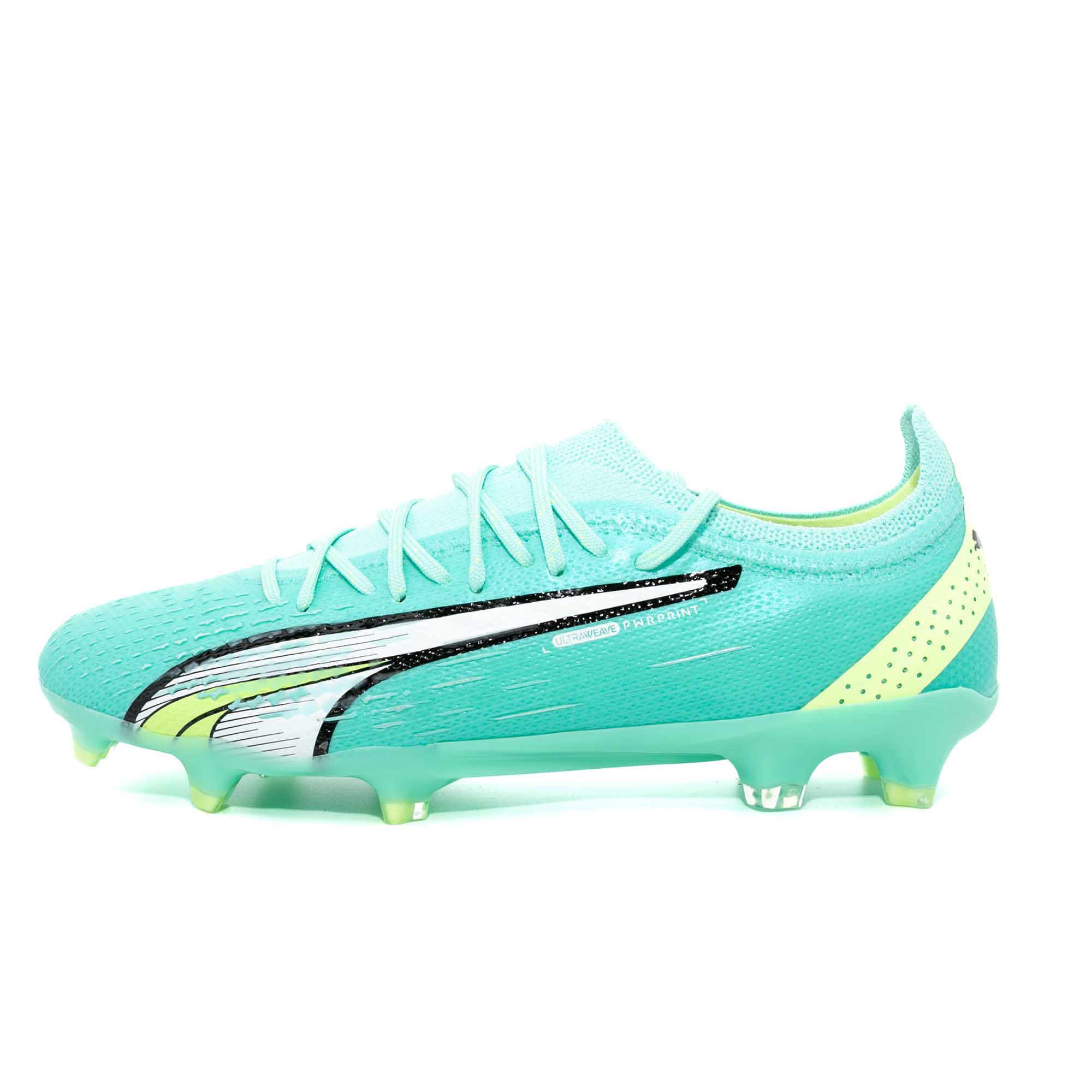 PUMA Unisex ULTRA ULTIMATE FG/AG Fußballschuhe
