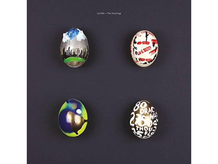 The Good Egg